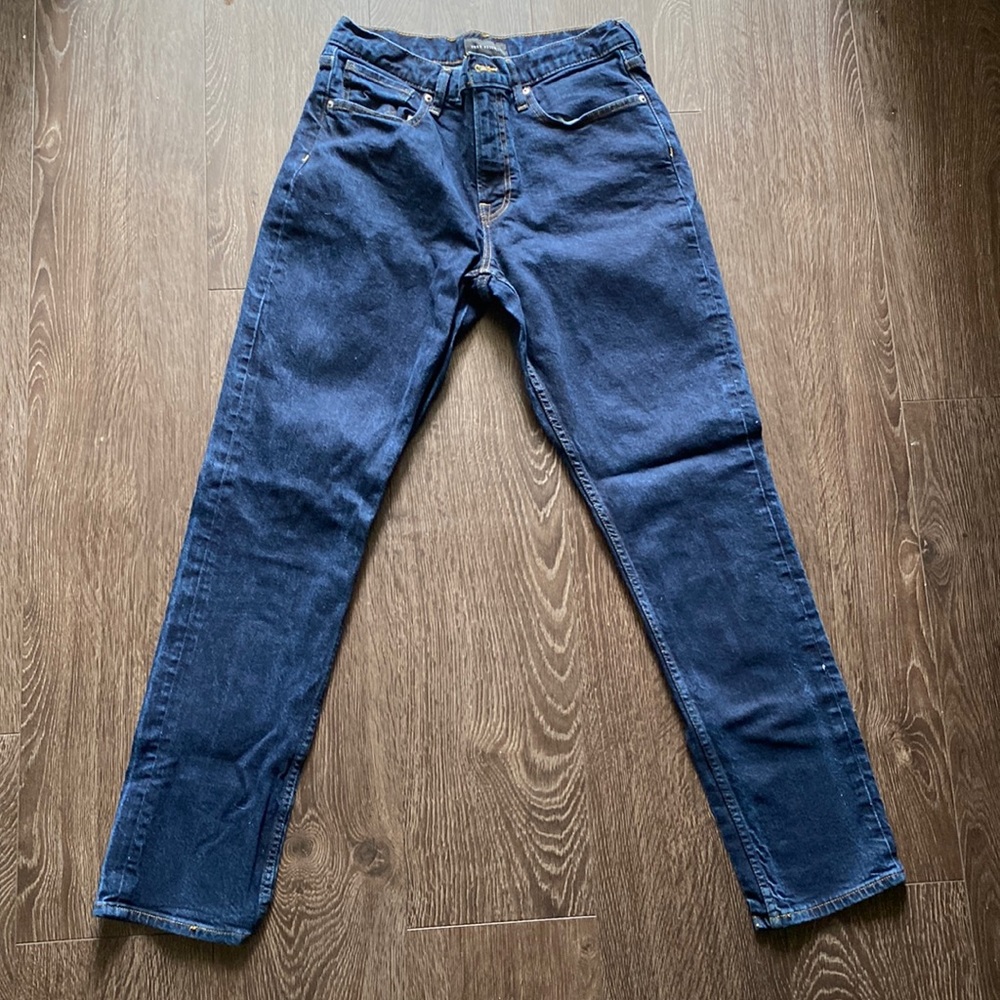 Men’s Free Assembly Jeans